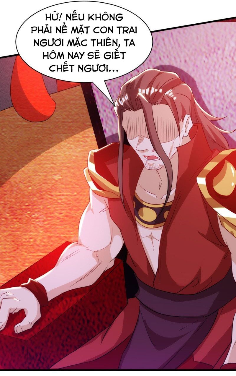 đọc truyện Chúa Tể Tam Giới Chương 138 ảnh 22 tại Thiên Thai Truyện