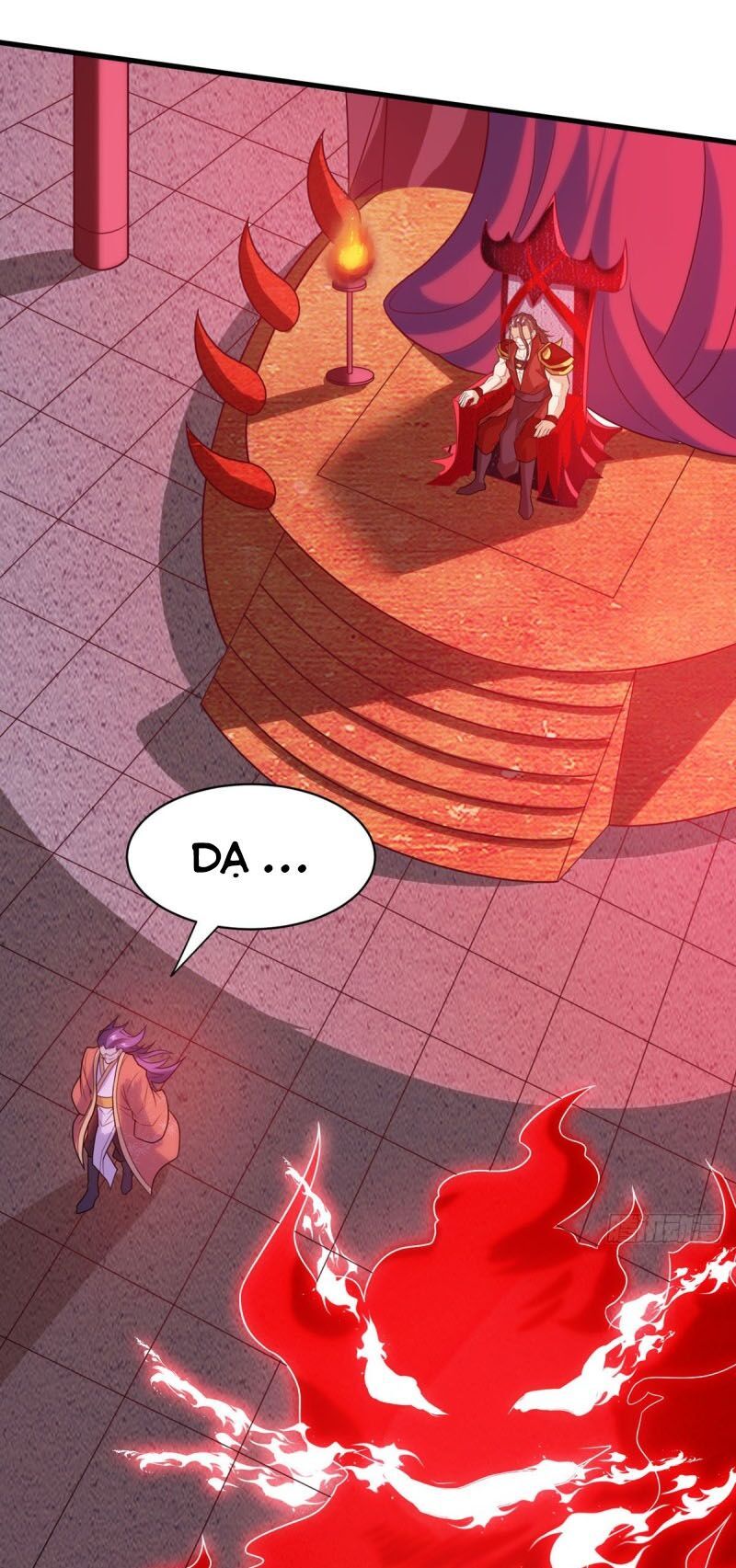 đọc truyện Chúa Tể Tam Giới Chương 138 ảnh 26 tại Thiên Thai Truyện