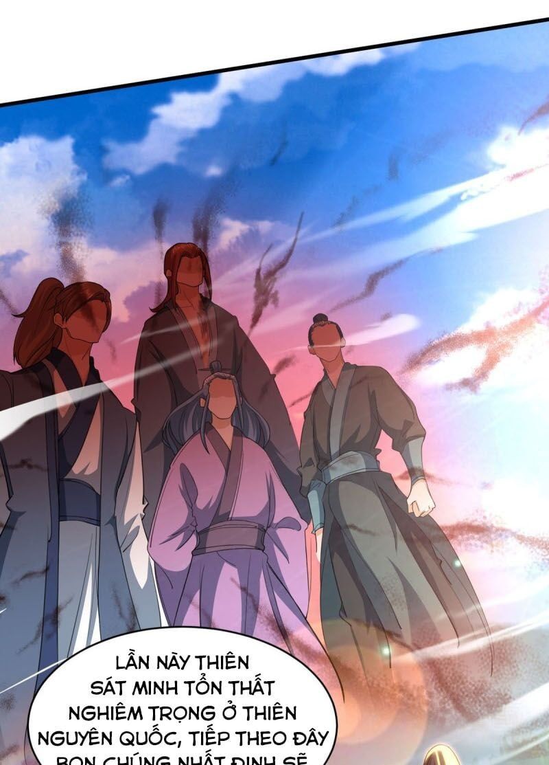 đọc truyện Chúa Tể Tam Giới Chương 138 ảnh 5 tại Thiên Thai Truyện