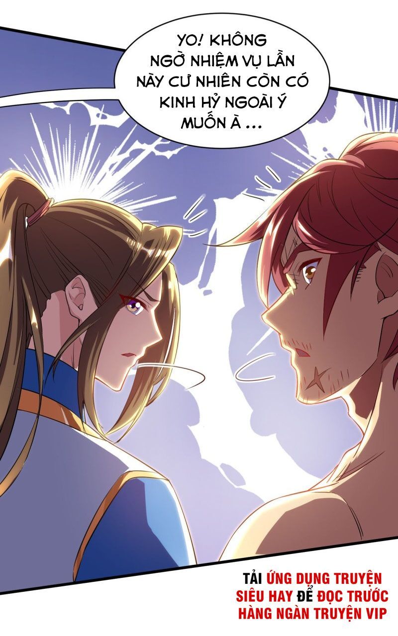 đọc truyện Chúa Tể Tam Giới Chương 138 ảnh 34 tại Thiên Thai Truyện