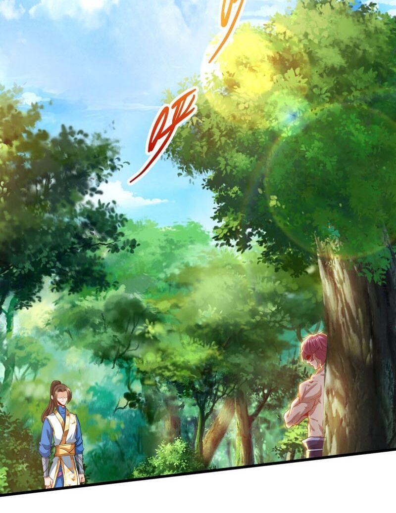 đọc truyện Chúa Tể Tam Giới Chương 138 ảnh 10 tại Thiên Thai Truyện