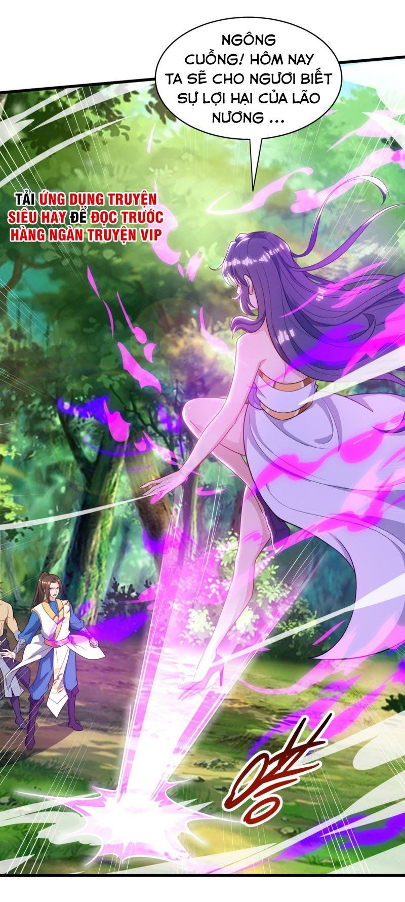 đọc truyện Chúa Tể Tam Giới Chương 139 ảnh 15 tại Thiên Thai Truyện