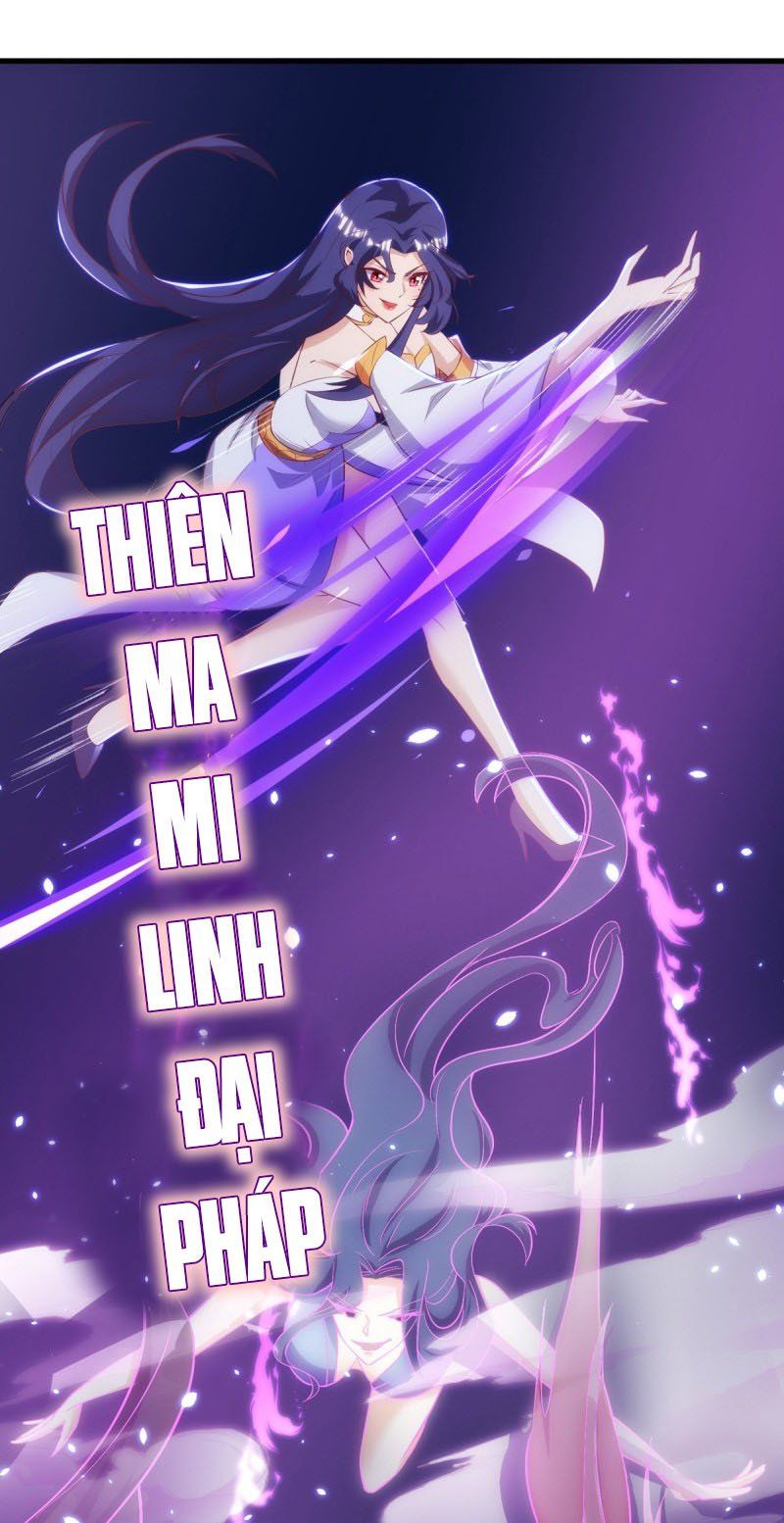 đọc truyện Chúa Tể Tam Giới Chương 139 ảnh 16 tại Thiên Thai Truyện