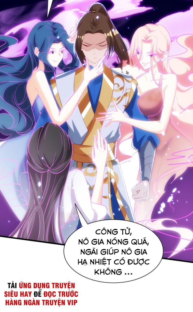 đọc truyện Chúa Tể Tam Giới Chương 139 ảnh 18 tại Thiên Thai Truyện