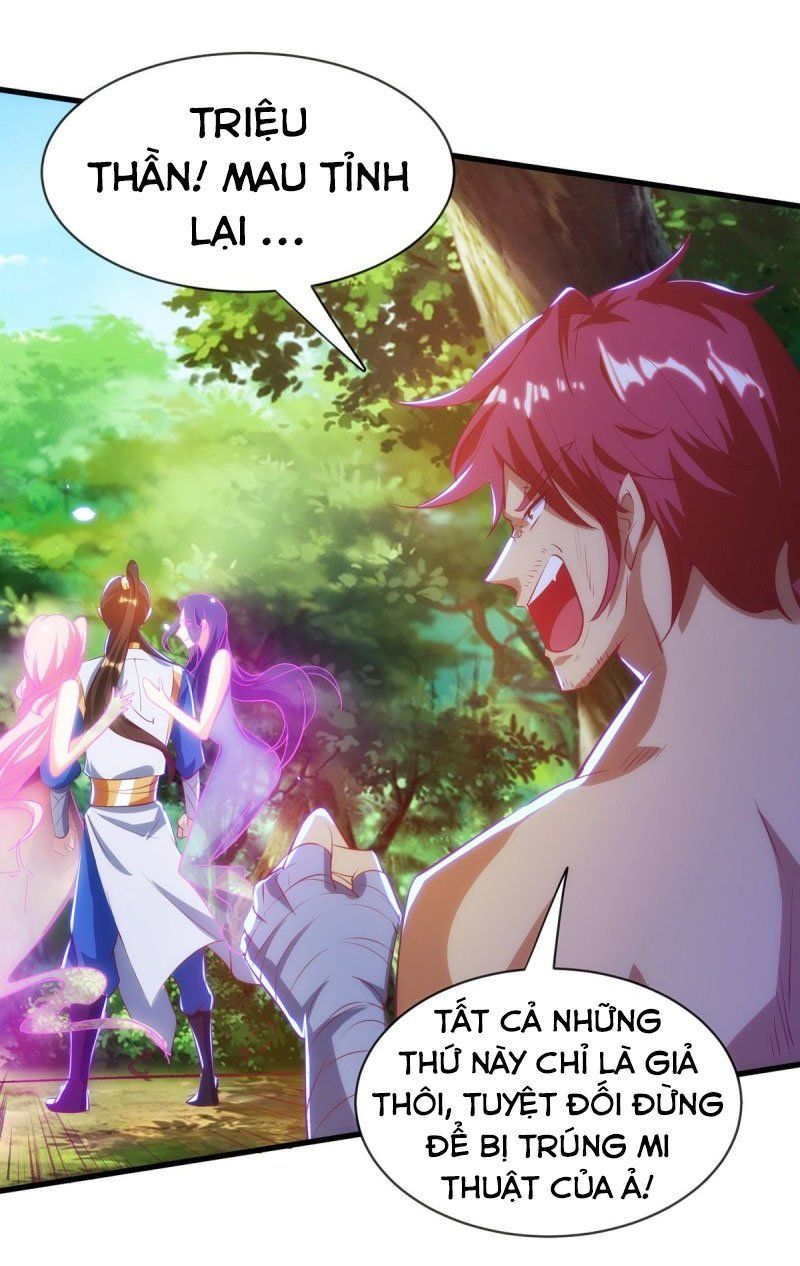 đọc truyện Chúa Tể Tam Giới Chương 139 ảnh 19 tại Thiên Thai Truyện