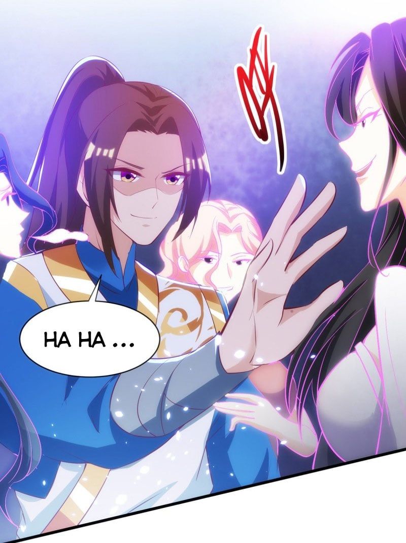 đọc truyện Chúa Tể Tam Giới Chương 139 ảnh 21 tại Thiên Thai Truyện