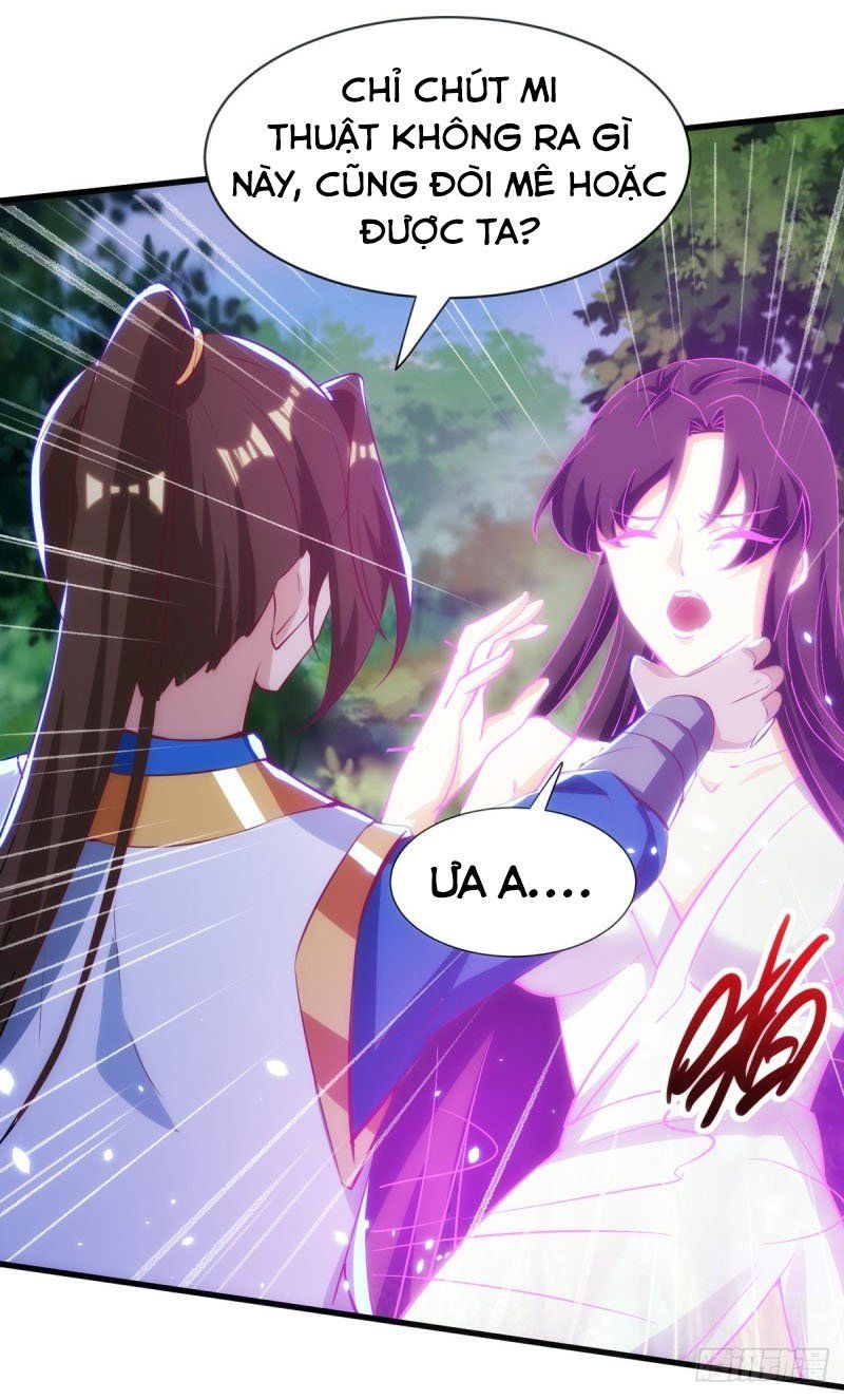 đọc truyện Chúa Tể Tam Giới Chương 139 ảnh 23 tại Thiên Thai Truyện