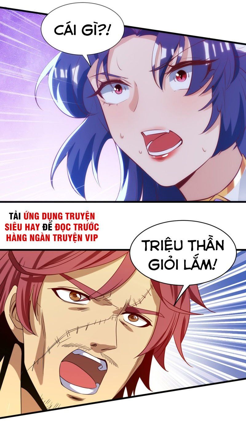 đọc truyện Chúa Tể Tam Giới Chương 139 ảnh 24 tại Thiên Thai Truyện