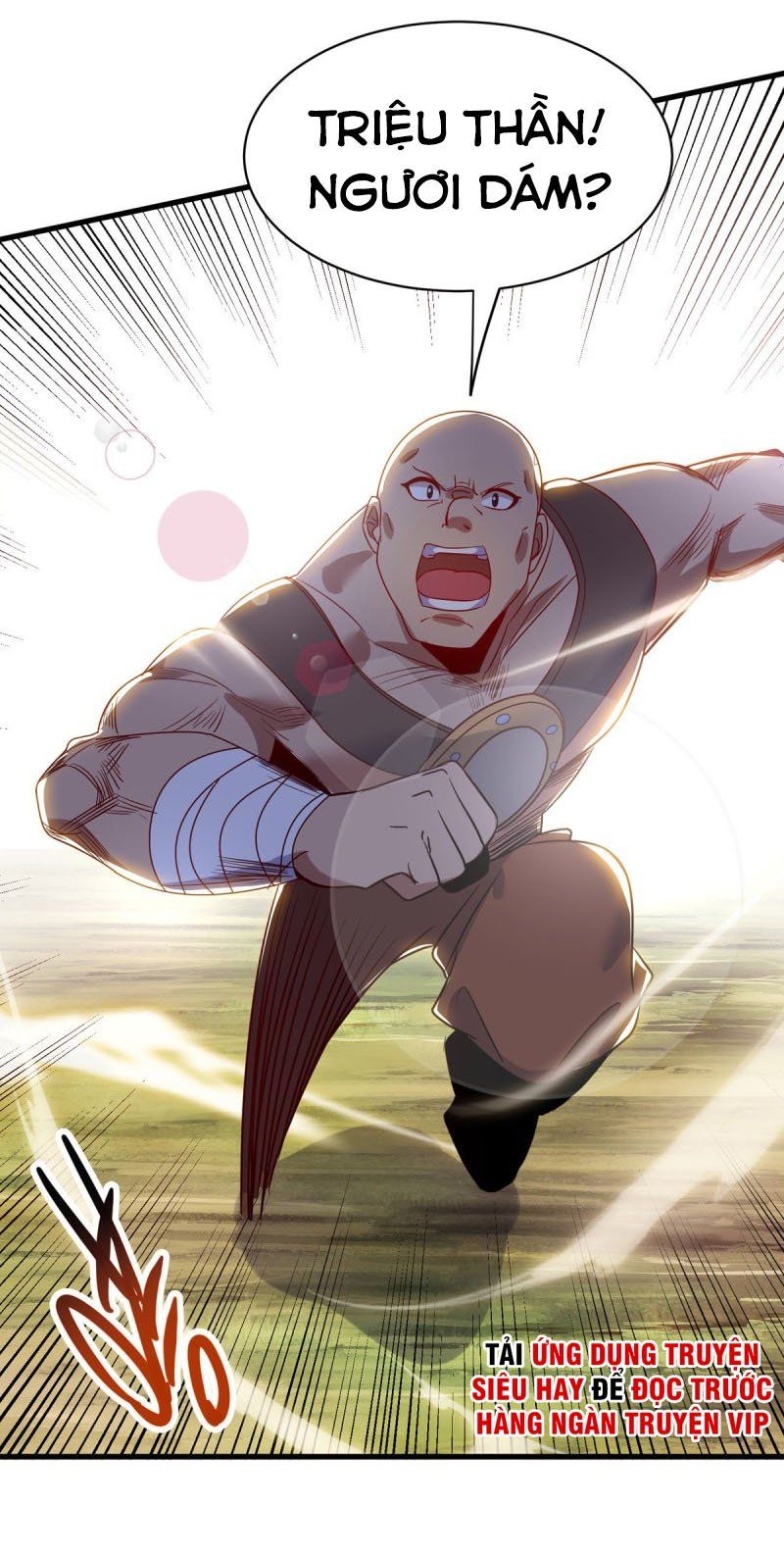 đọc truyện Chúa Tể Tam Giới Chương 139 ảnh 30 tại Thiên Thai Truyện