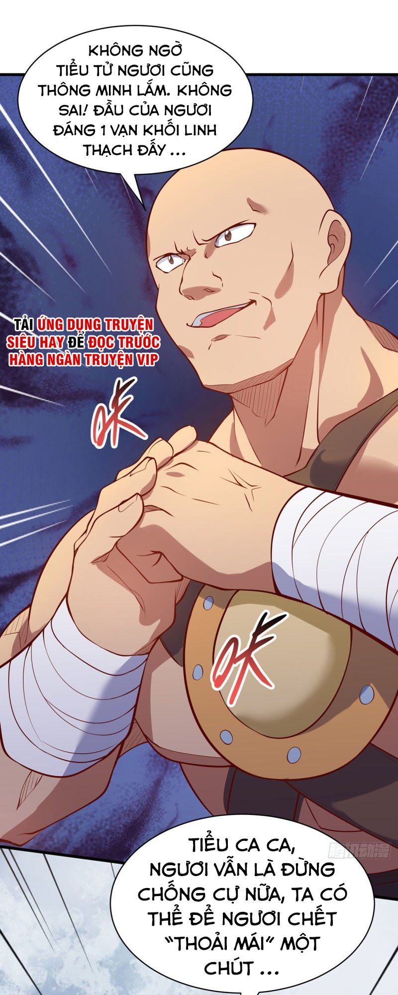 đọc truyện Chúa Tể Tam Giới Chương 139 ảnh 5 tại Thiên Thai Truyện