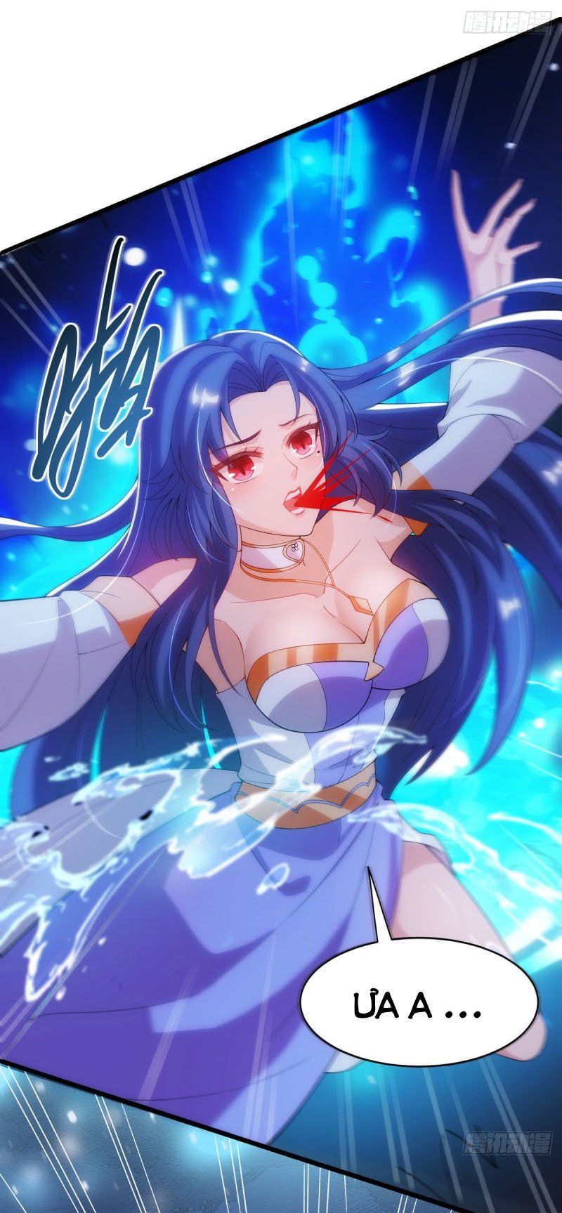 đọc truyện Chúa Tể Tam Giới Chương 139 ảnh 33 tại Thiên Thai Truyện