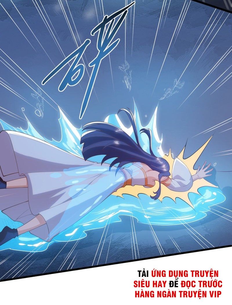 đọc truyện Chúa Tể Tam Giới Chương 139 ảnh 34 tại Thiên Thai Truyện