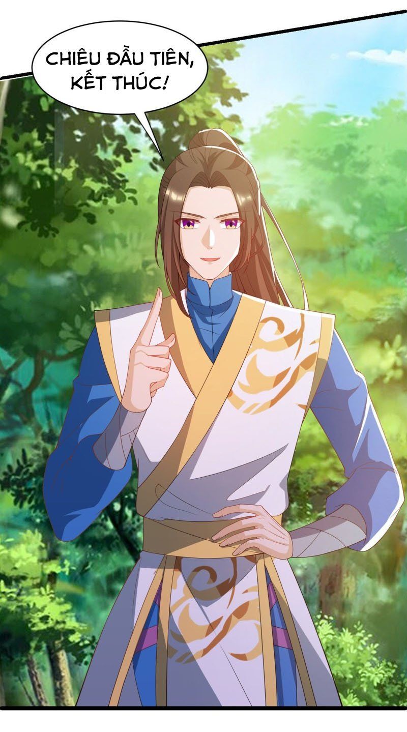 đọc truyện Chúa Tể Tam Giới Chương 139 ảnh 35 tại Thiên Thai Truyện