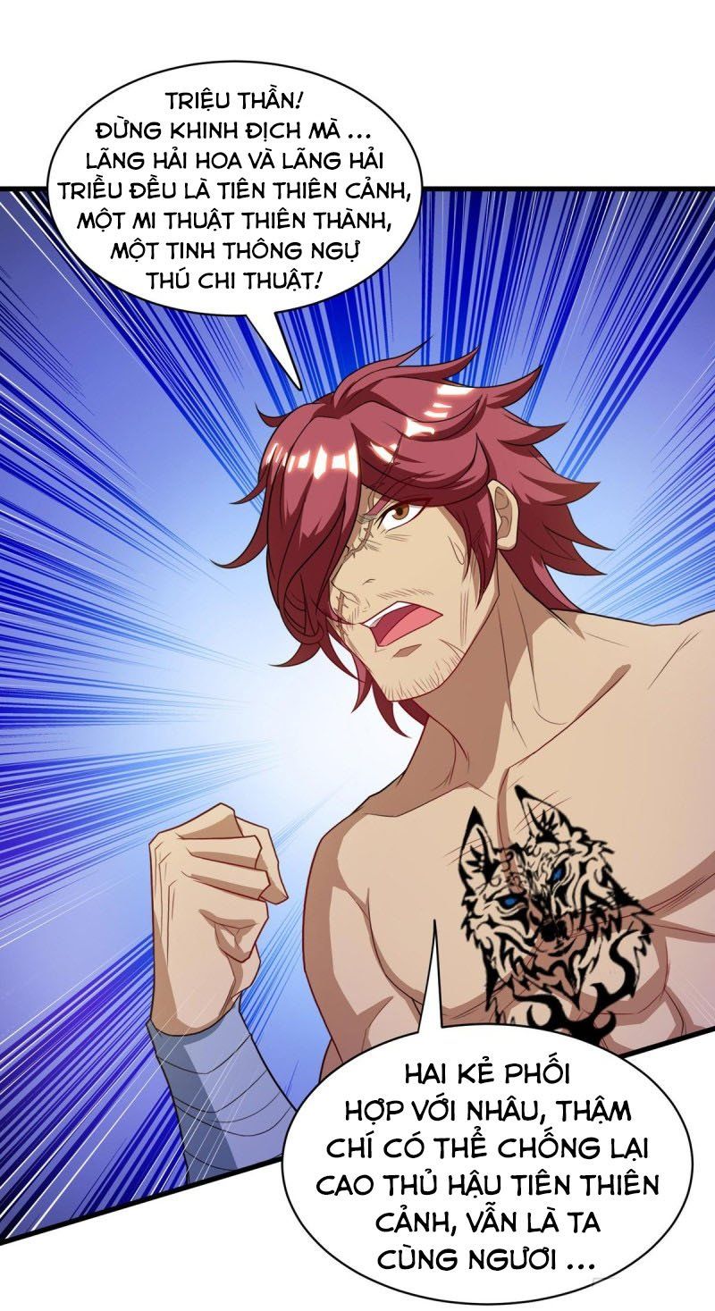 đọc truyện Chúa Tể Tam Giới Chương 139 ảnh 10 tại Thiên Thai Truyện