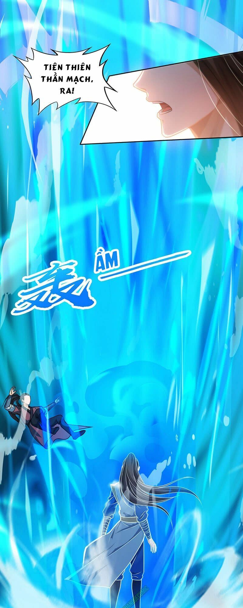 đọc truyện Chúa Tể Tam Giới Chương 14 ảnh 15 tại Thiên Thai Truyện