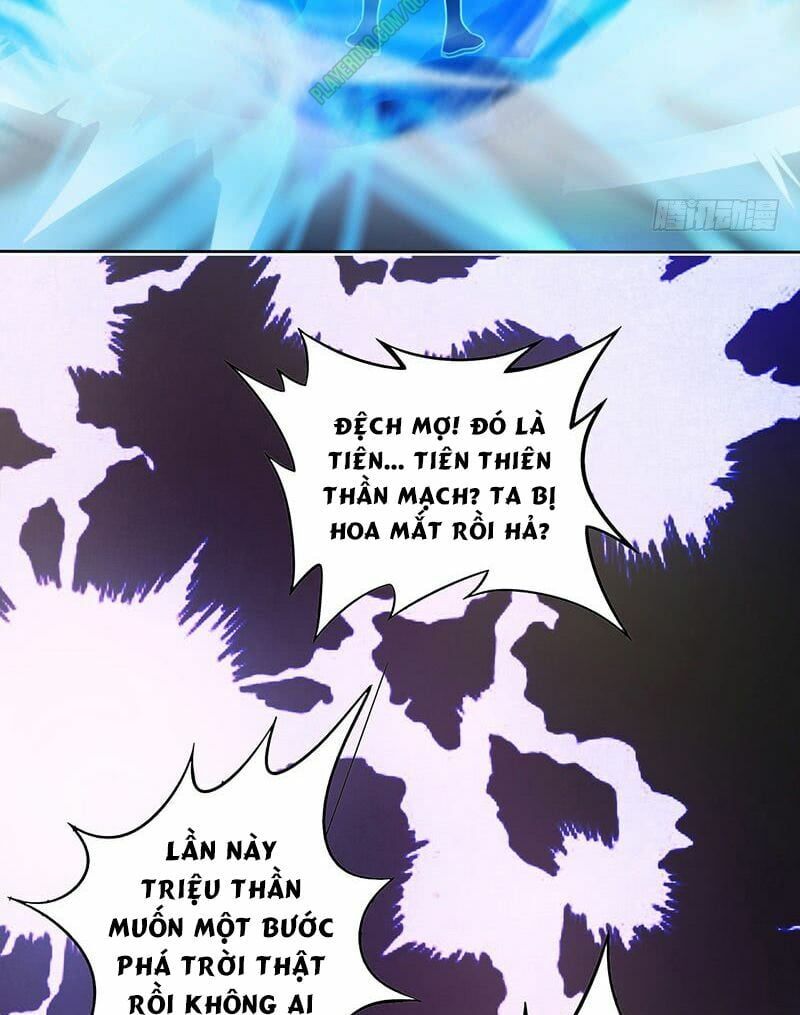 đọc truyện Chúa Tể Tam Giới Chương 14 ảnh 16 tại Thiên Thai Truyện