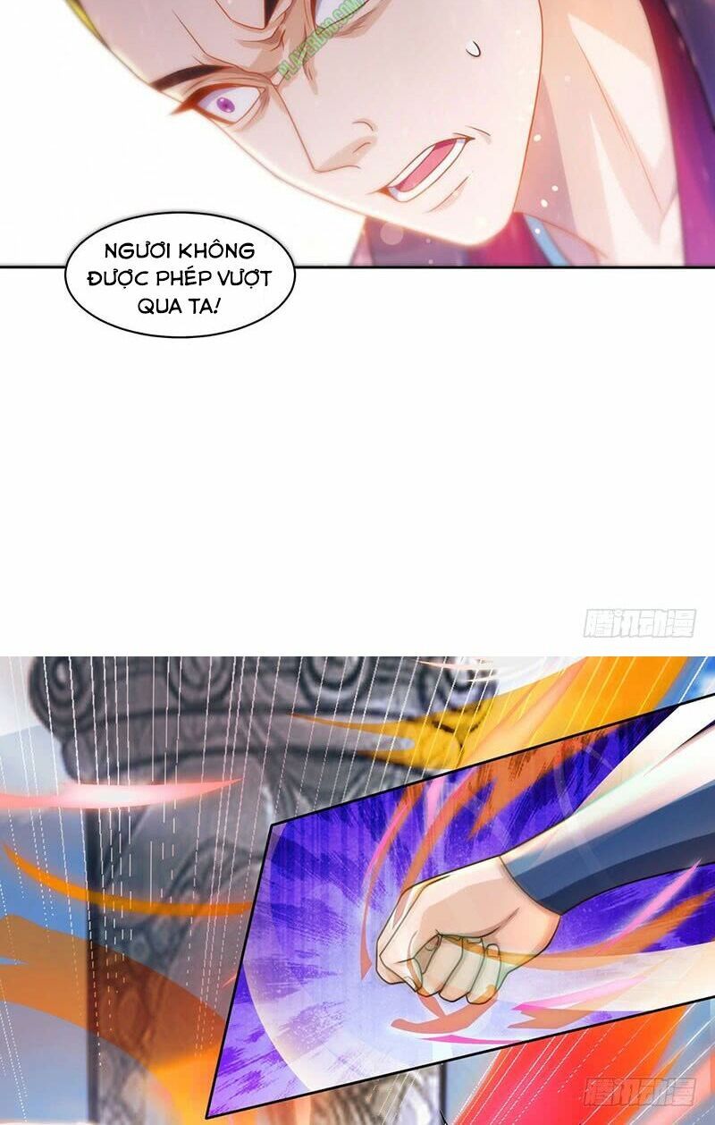 đọc truyện Chúa Tể Tam Giới Chương 14 ảnh 21 tại Thiên Thai Truyện