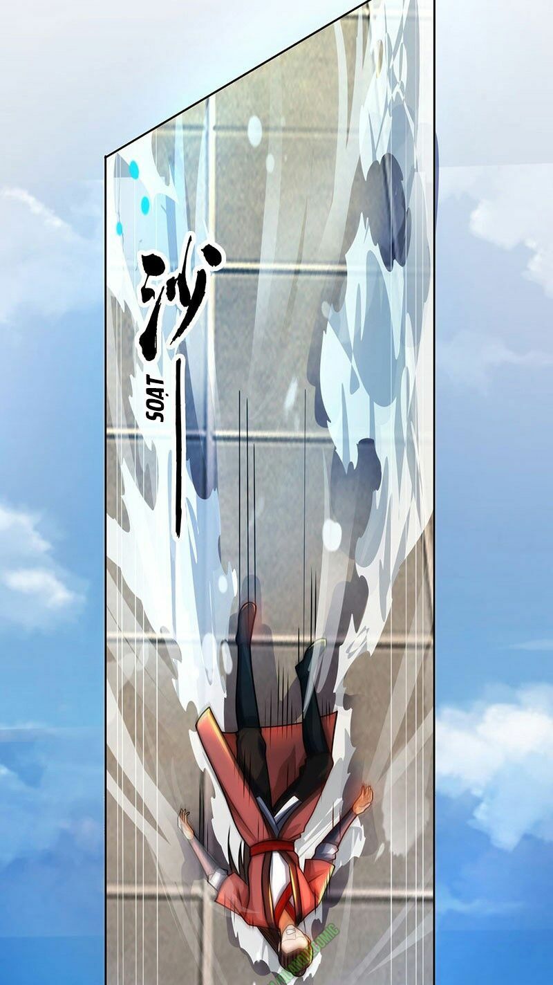 đọc truyện Chúa Tể Tam Giới Chương 14 ảnh 24 tại Thiên Thai Truyện