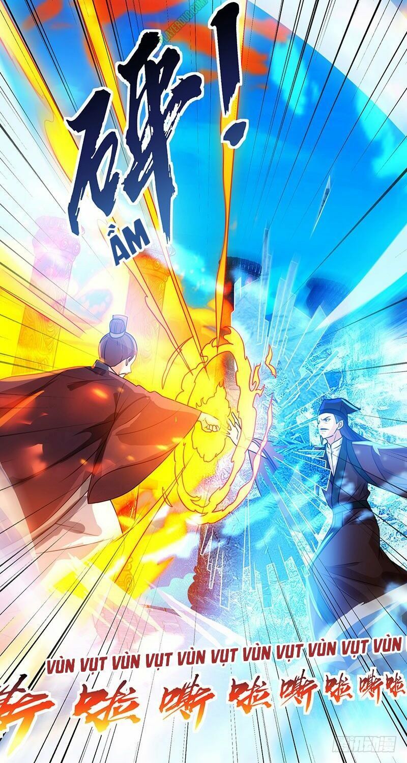 đọc truyện Chúa Tể Tam Giới Chương 14 ảnh 6 tại Thiên Thai Truyện