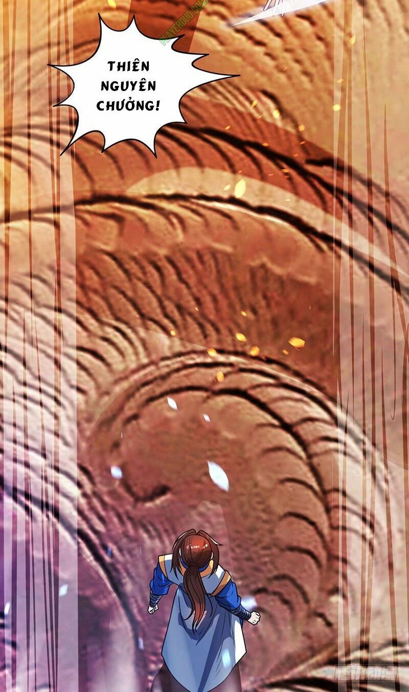 đọc truyện Chúa Tể Tam Giới Chương 14 ảnh 10 tại Thiên Thai Truyện