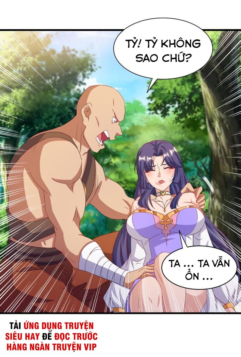 đọc truyện Chúa Tể Tam Giới Chương 140 ảnh 3 tại Thiên Thai Truyện