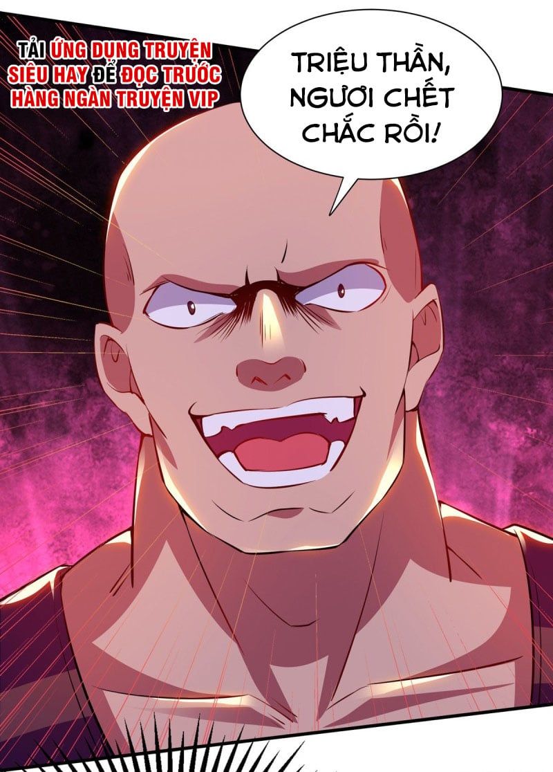 đọc truyện Chúa Tể Tam Giới Chương 140 ảnh 13 tại Thiên Thai Truyện