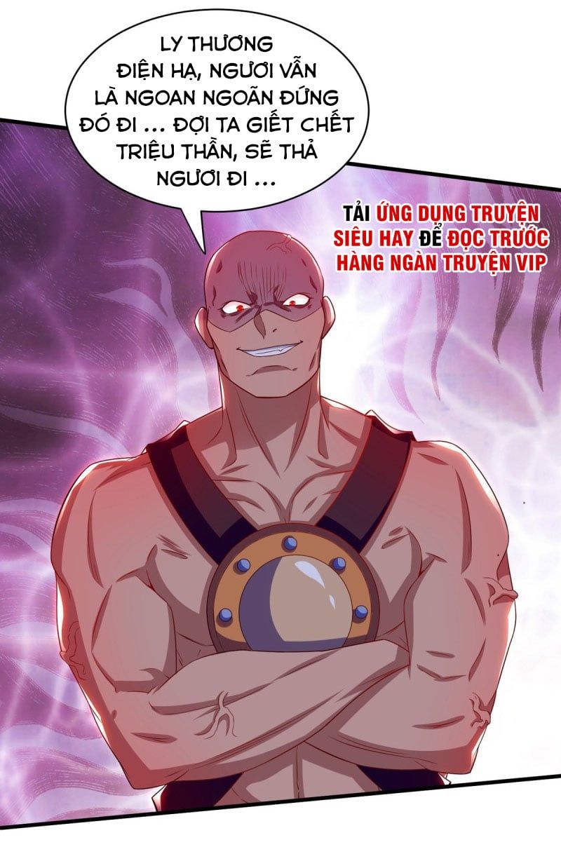 đọc truyện Chúa Tể Tam Giới Chương 140 ảnh 17 tại Thiên Thai Truyện