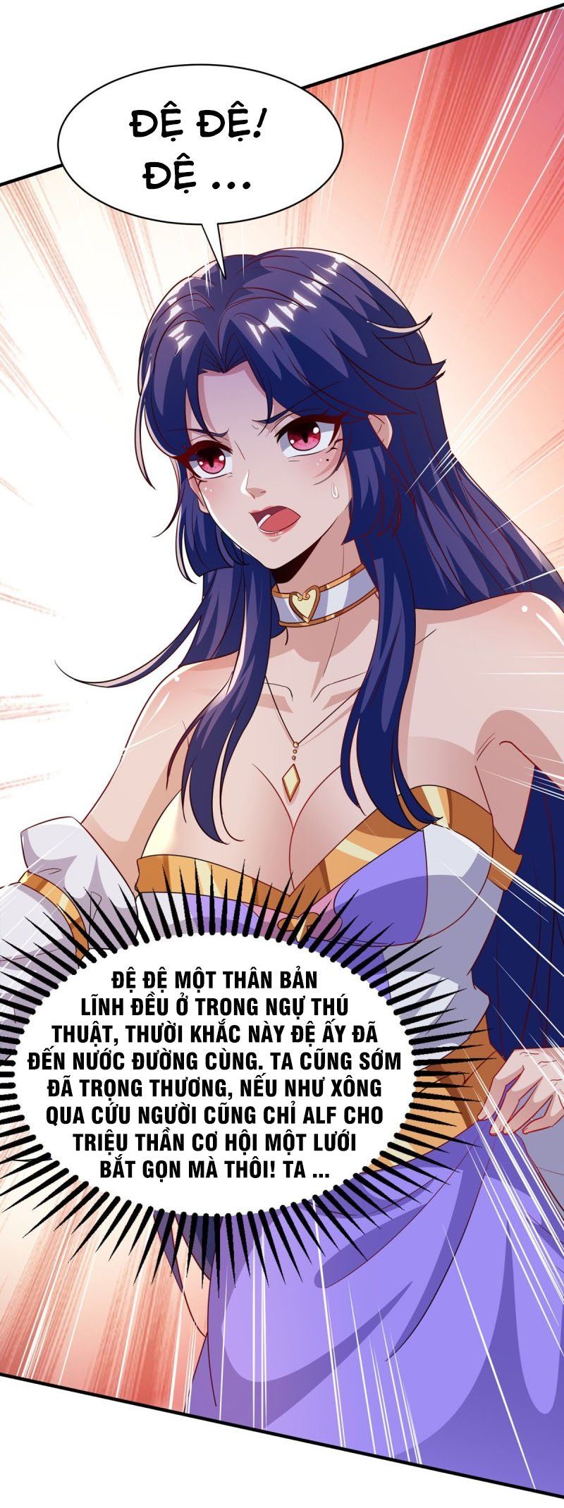 đọc truyện Chúa Tể Tam Giới Chương 140 ảnh 32 tại Thiên Thai Truyện