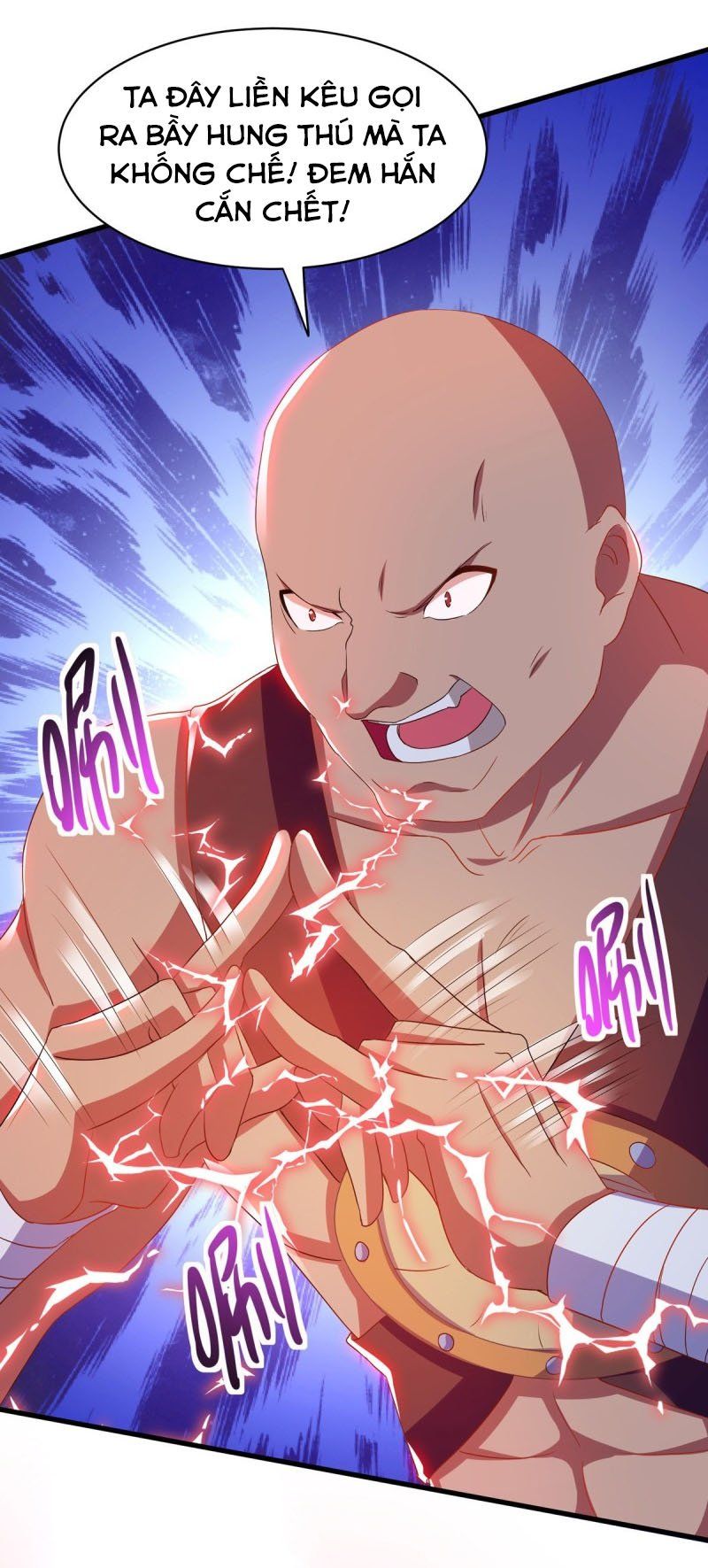 đọc truyện Chúa Tể Tam Giới Chương 140 ảnh 6 tại Thiên Thai Truyện