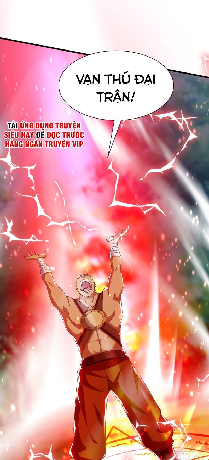 đọc truyện Chúa Tể Tam Giới Chương 140 ảnh 7 tại Thiên Thai Truyện