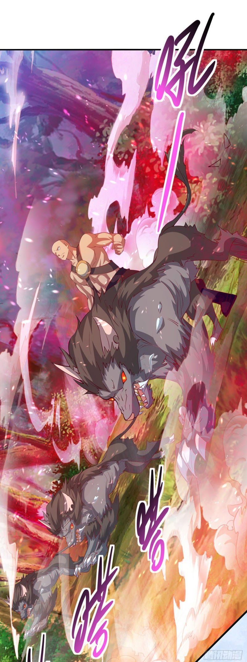 đọc truyện Chúa Tể Tam Giới Chương 140 ảnh 10 tại Thiên Thai Truyện