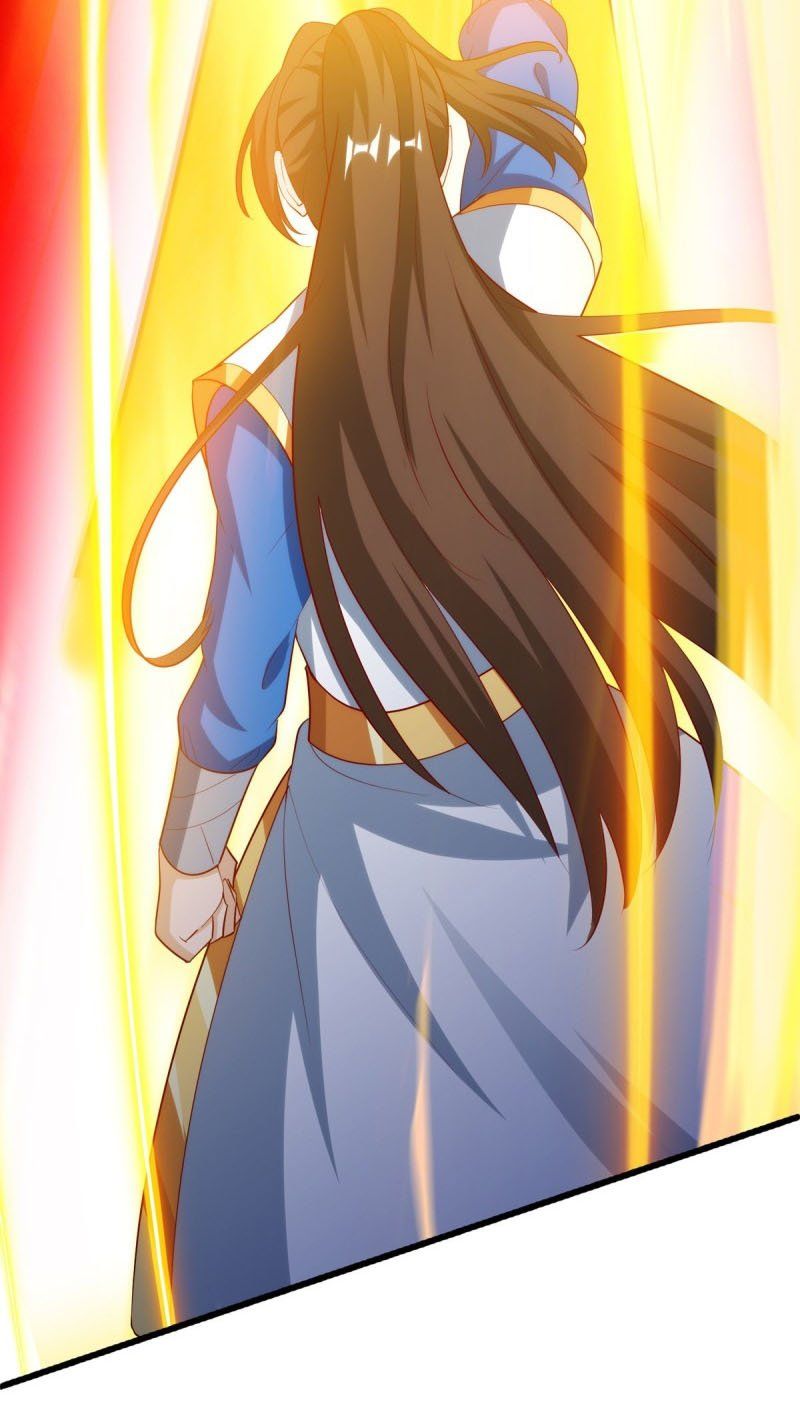 đọc truyện Chúa Tể Tam Giới Chương 141 ảnh 22 tại Thiên Thai Truyện