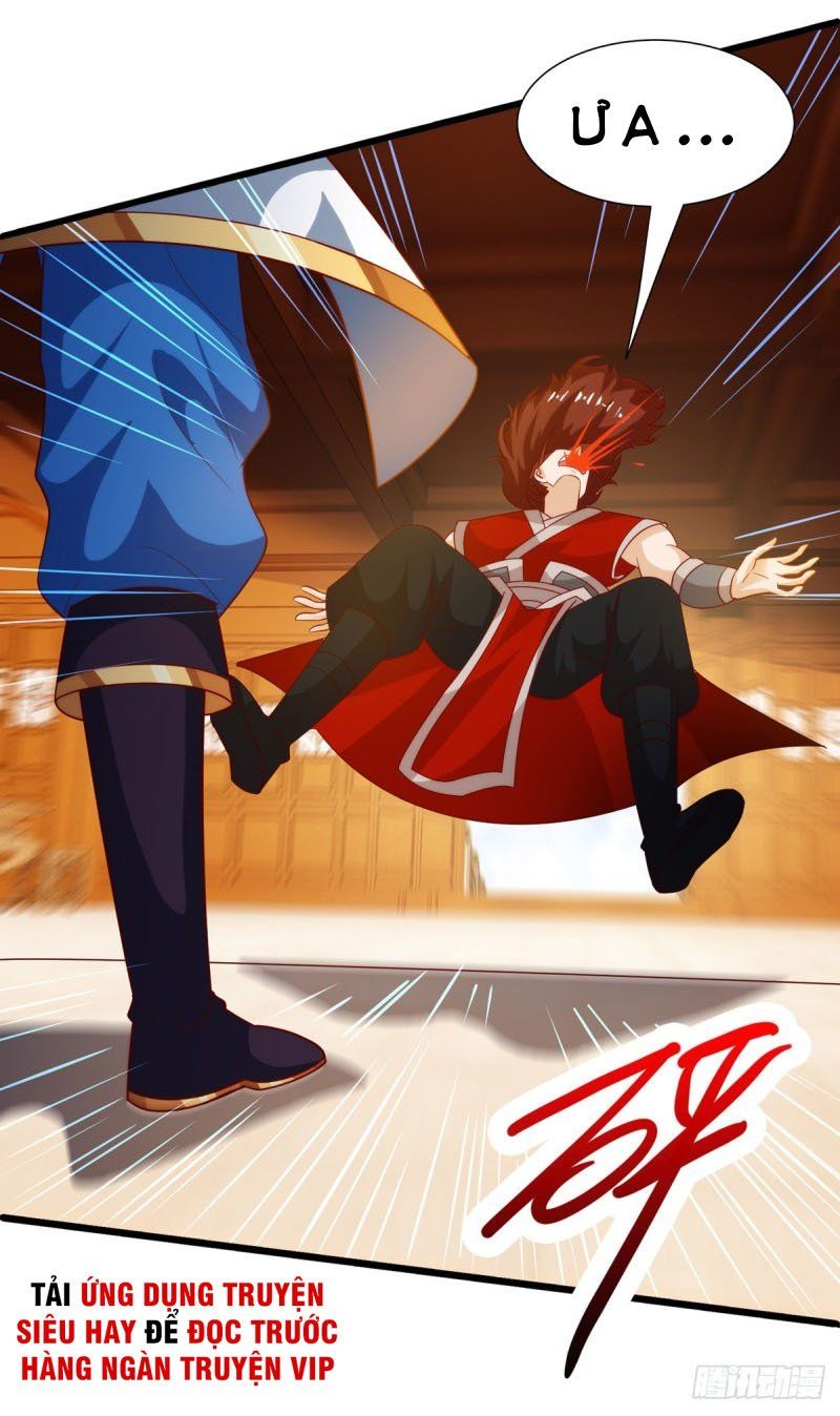 đọc truyện Chúa Tể Tam Giới Chương 141 ảnh 25 tại Thiên Thai Truyện