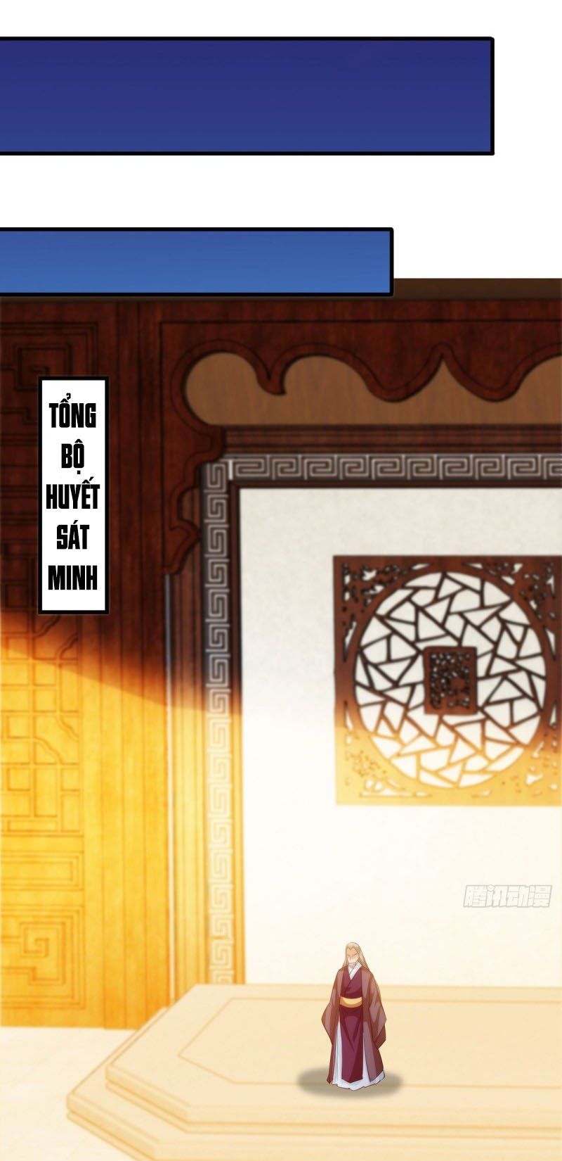 đọc truyện Chúa Tể Tam Giới Chương 141 ảnh 6 tại Thiên Thai Truyện