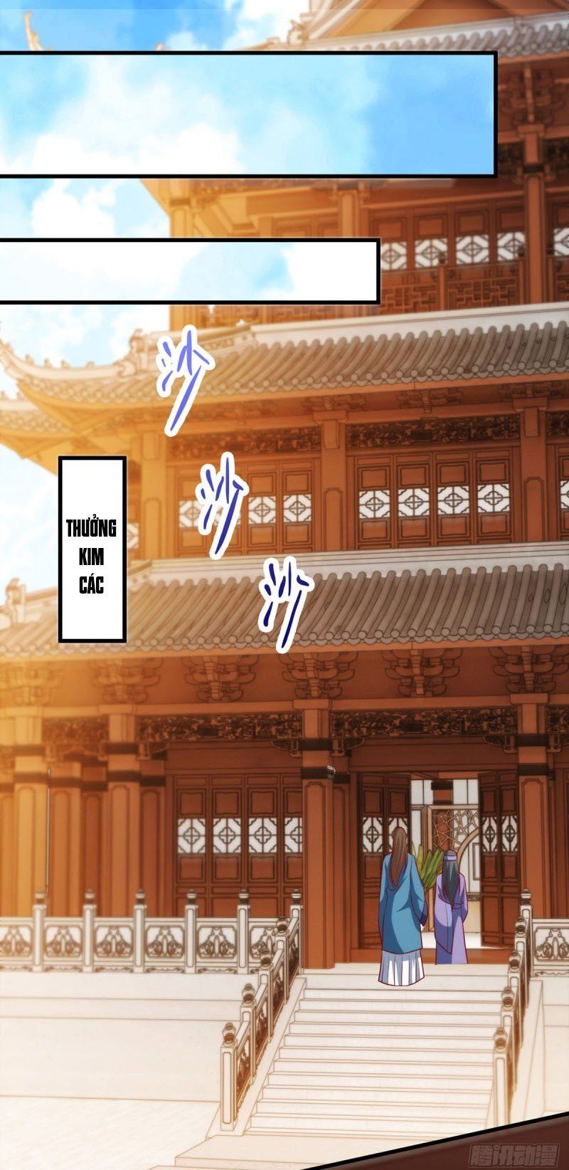 đọc truyện Chúa Tể Tam Giới Chương 141 ảnh 10 tại Thiên Thai Truyện