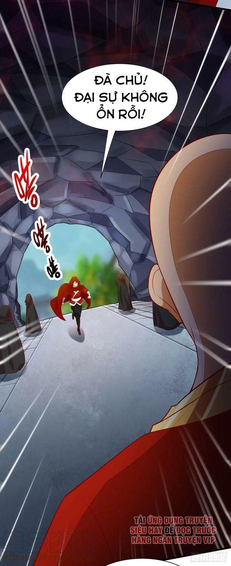 đọc truyện Chúa Tể Tam Giới Chương 142 ảnh 14 tại Thiên Thai Truyện