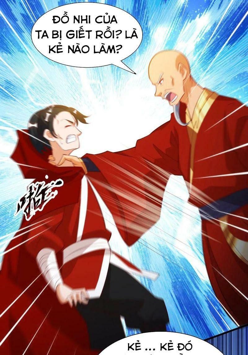 đọc truyện Chúa Tể Tam Giới Chương 142 ảnh 17 tại Thiên Thai Truyện