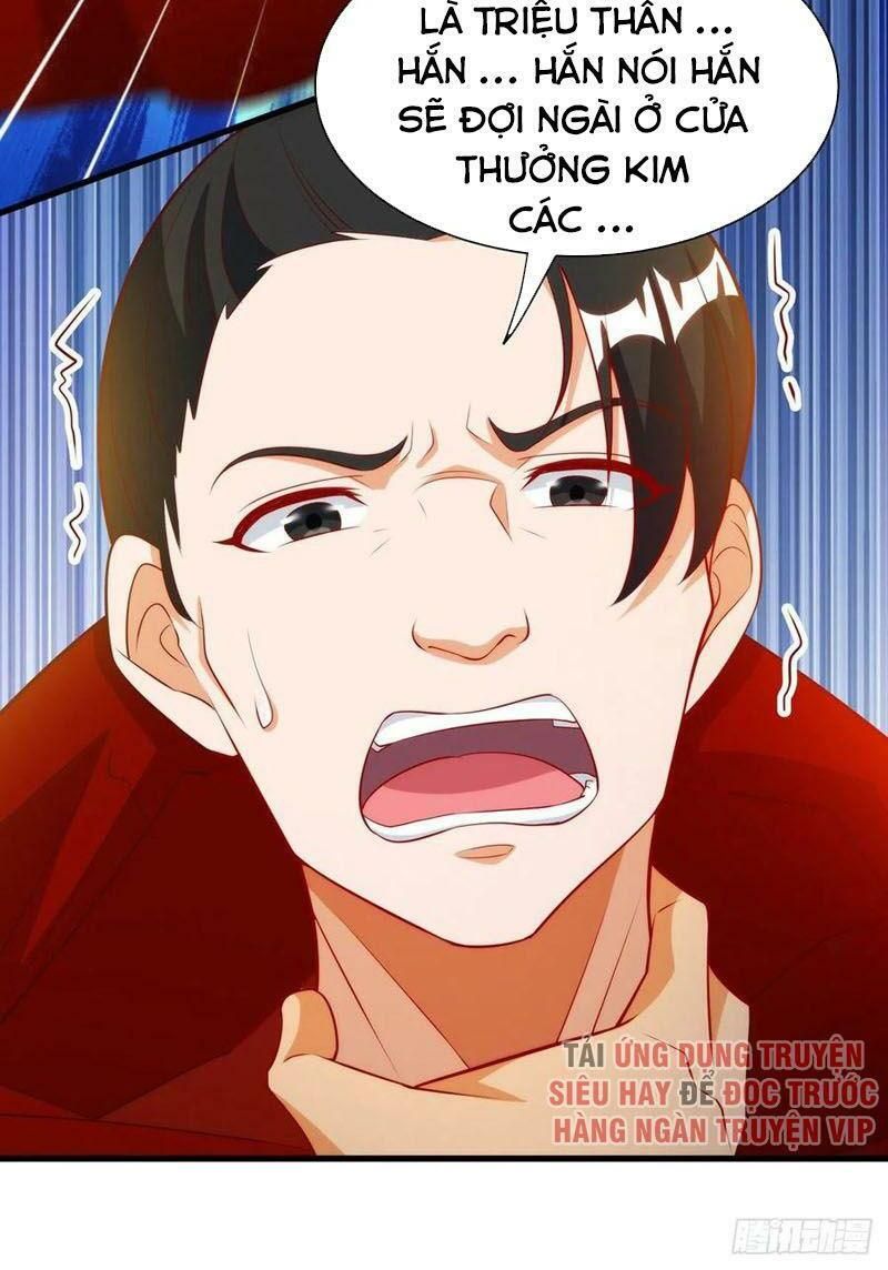 đọc truyện Chúa Tể Tam Giới Chương 142 ảnh 18 tại Thiên Thai Truyện