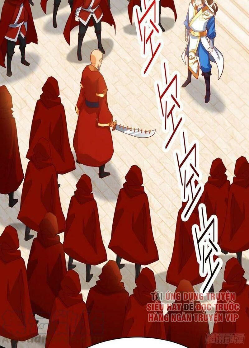 đọc truyện Chúa Tể Tam Giới Chương 142 ảnh 22 tại Thiên Thai Truyện