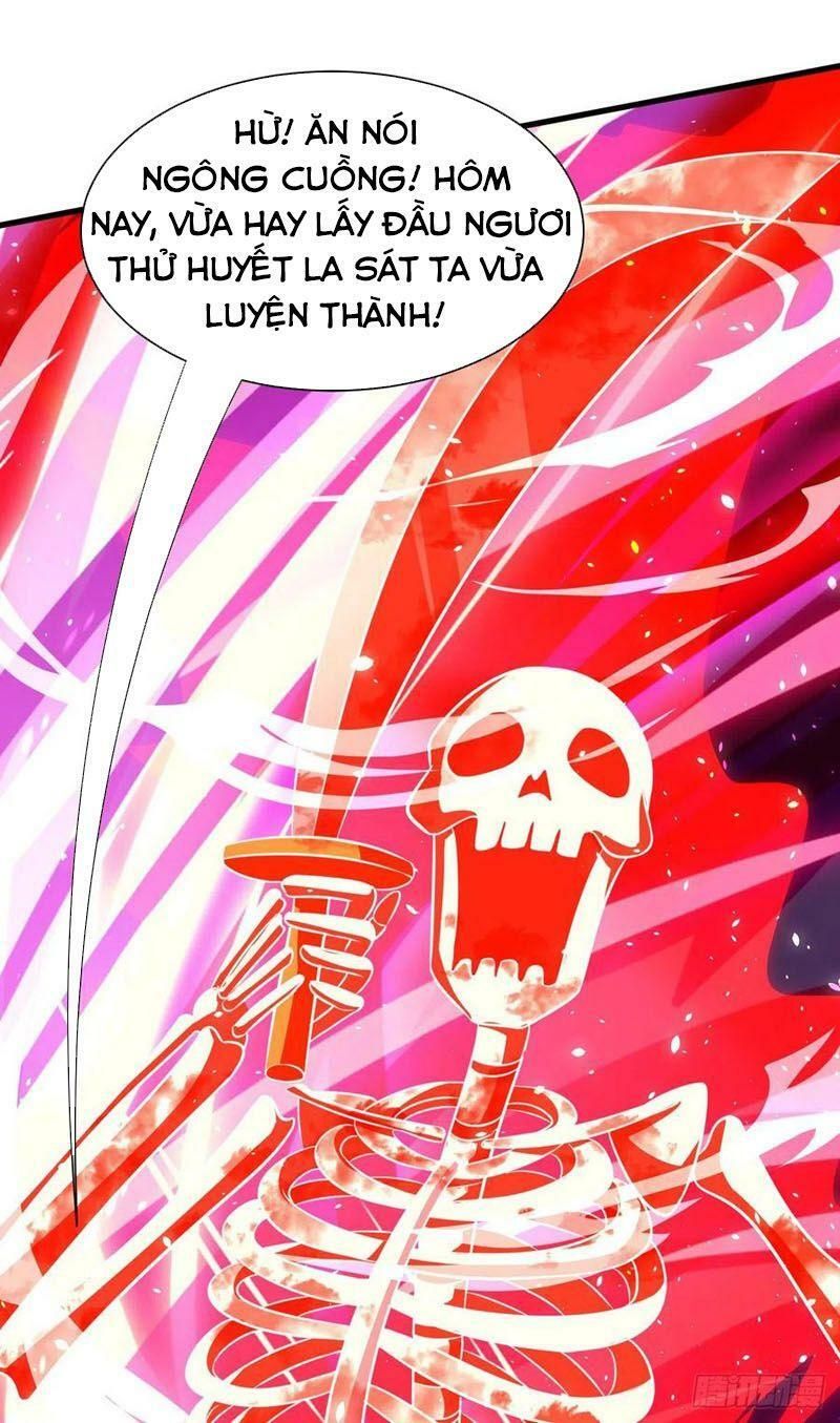 đọc truyện Chúa Tể Tam Giới Chương 142 ảnh 30 tại Thiên Thai Truyện