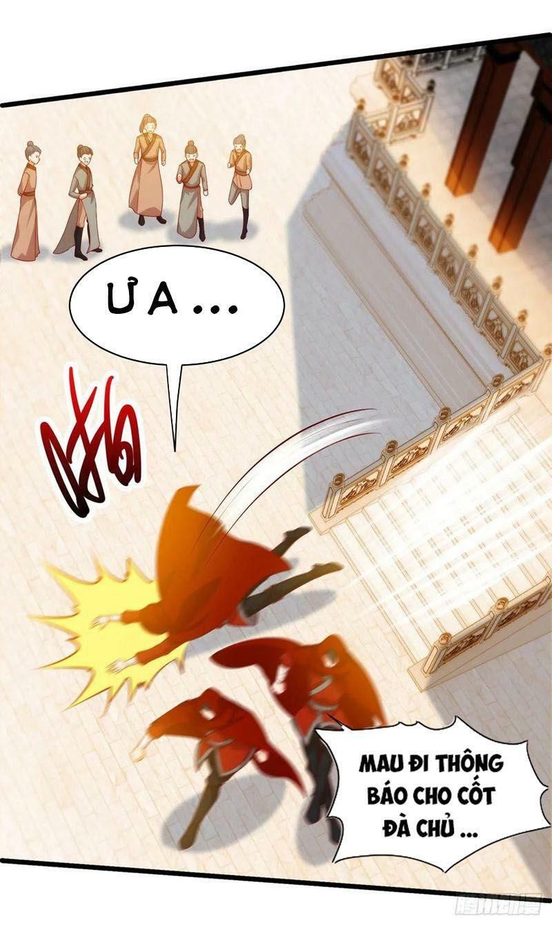 đọc truyện Chúa Tể Tam Giới Chương 142 ảnh 5 tại Thiên Thai Truyện