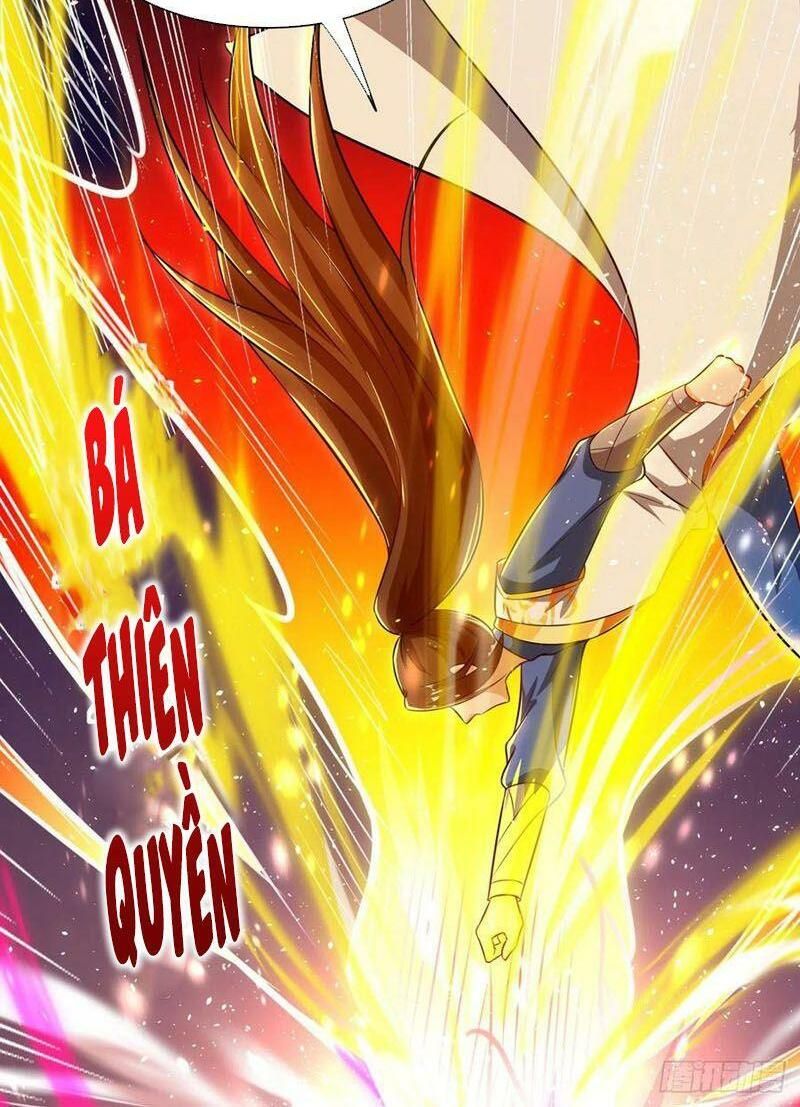 đọc truyện Chúa Tể Tam Giới Chương 142 ảnh 33 tại Thiên Thai Truyện