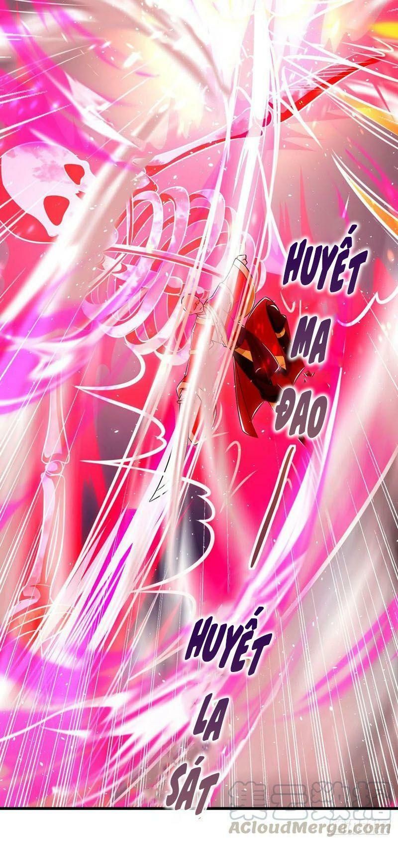 đọc truyện Chúa Tể Tam Giới Chương 142 ảnh 34 tại Thiên Thai Truyện