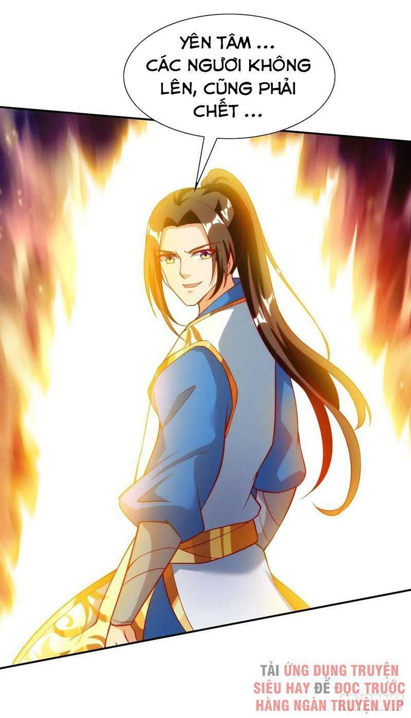 đọc truyện Chúa Tể Tam Giới Chương 143 ảnh 6 tại Thiên Thai Truyện