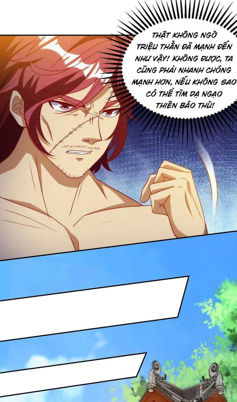 đọc truyện Chúa Tể Tam Giới Chương 143 ảnh 9 tại Thiên Thai Truyện