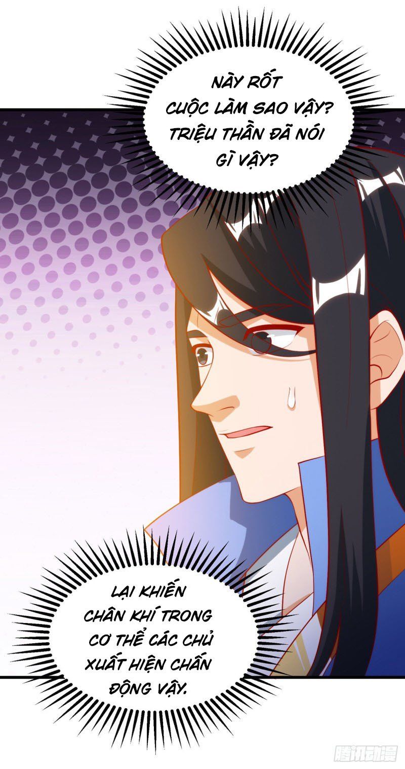 đọc truyện Chúa Tể Tam Giới Chương 144 ảnh 21 tại Thiên Thai Truyện