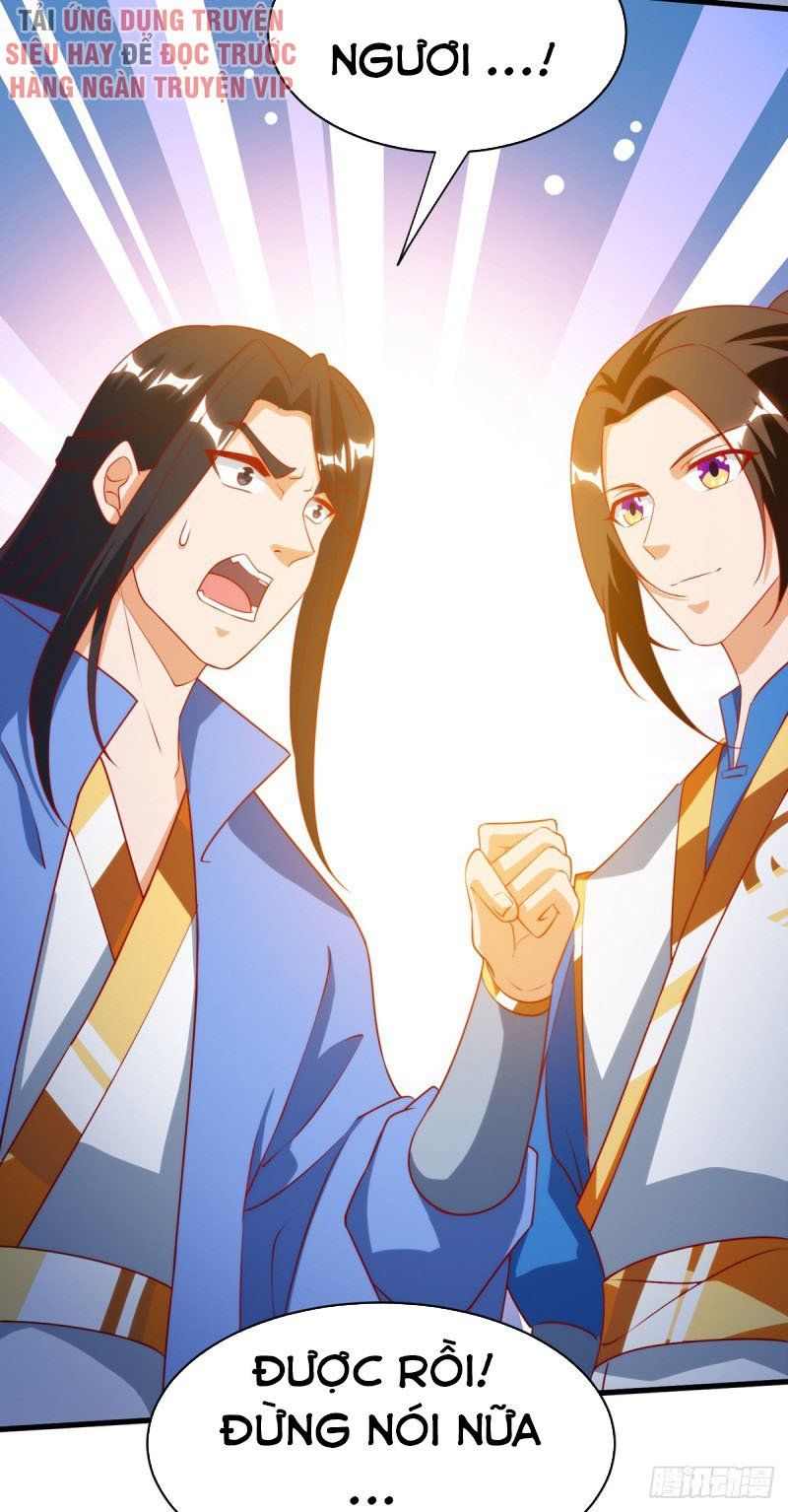 đọc truyện Chúa Tể Tam Giới Chương 144 ảnh 6 tại Thiên Thai Truyện