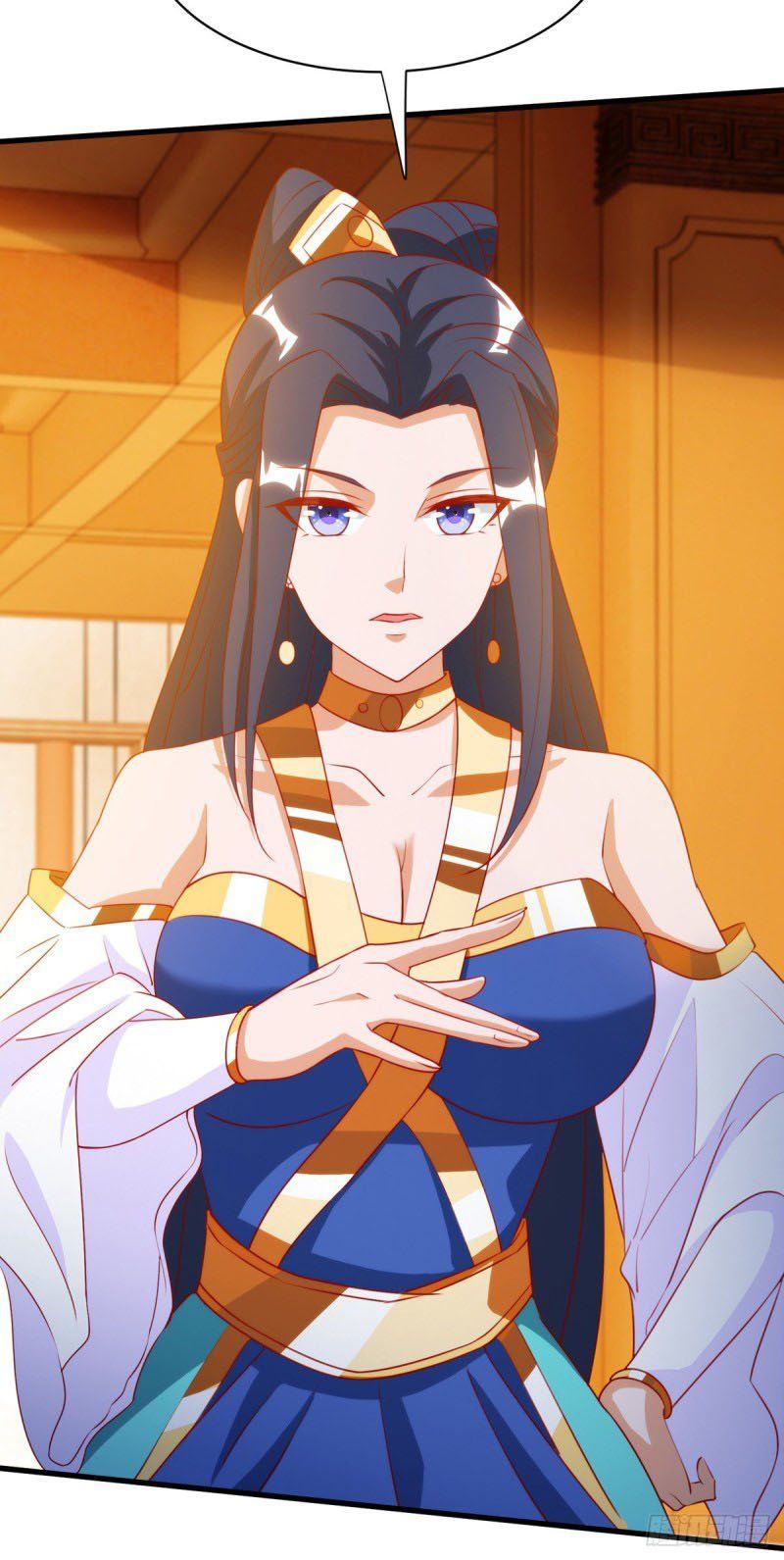 đọc truyện Chúa Tể Tam Giới Chương 144 ảnh 7 tại Thiên Thai Truyện