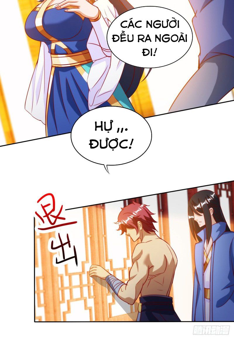 đọc truyện Chúa Tể Tam Giới Chương 145 ảnh 15 tại Thiên Thai Truyện