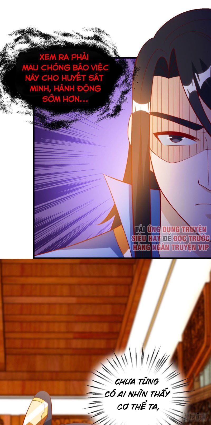 đọc truyện Chúa Tể Tam Giới Chương 145 ảnh 16 tại Thiên Thai Truyện